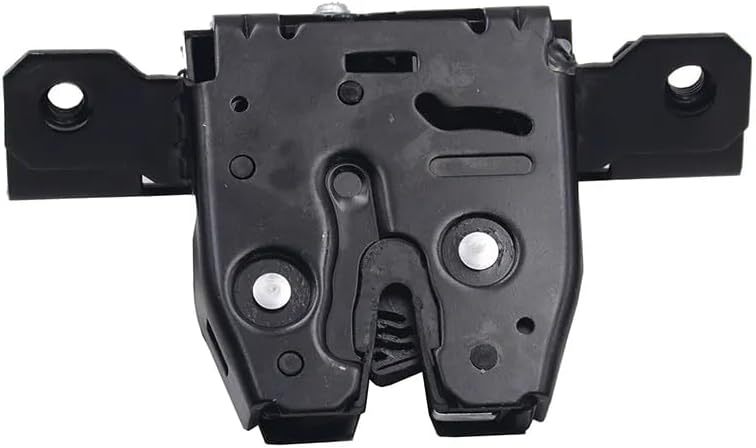 Wivplex Car Rear Trunk Lock Latch - Image 2