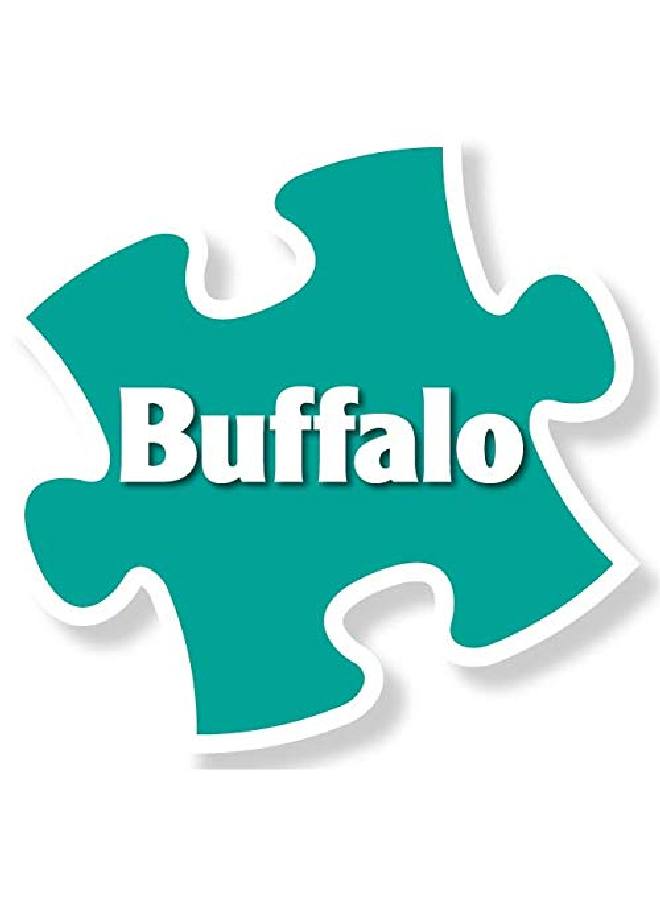 Buffalo Games Star Wars Light Versus Dark 100 Piece Jigsaw Puzzle - Image 5