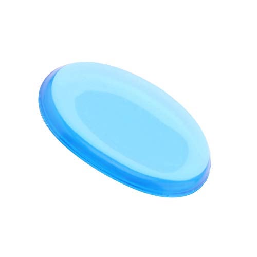 OriGlam 12pcs Drum Damper Drum Dampeners, Soft Drum Silencers Drum Damper Gel Pads Drum Mute for Drums Tone Control (Blue) - Image 3
