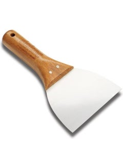 Adipa Nx Dekor 008 Putty Spatula 14 cm Wooden Handle - pzsku/Z0CCDE7AAF1AD56DB8843Z/45/_/1737318067/3d254752-ccf1-453a-8e07-84a41676e8cf