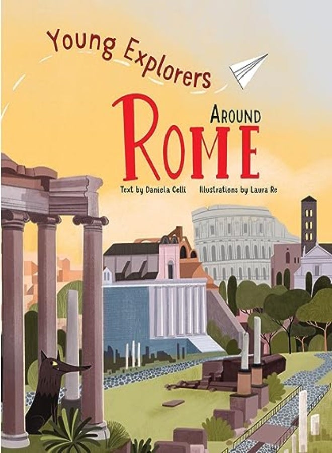 AROUND ROME 