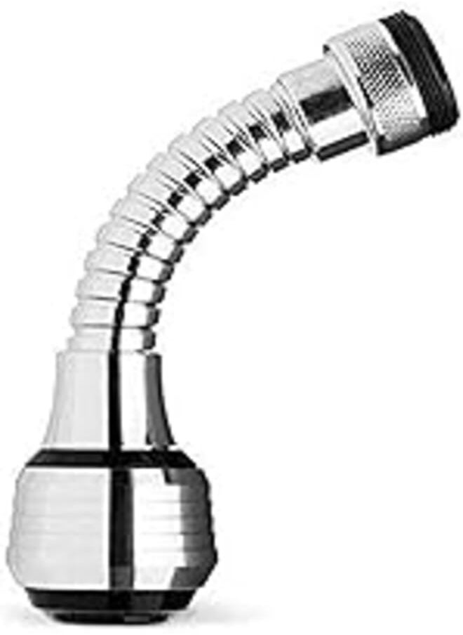 Generic Stainless Steel Water-saving Tap Attachment,Faucet 