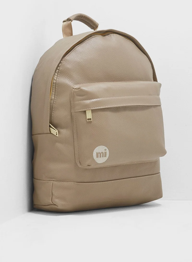 MI-PAC Solid Backpack