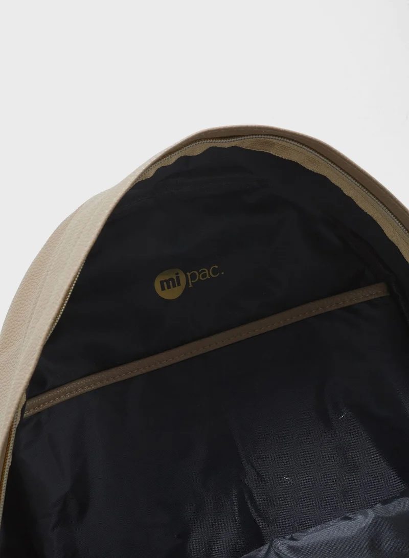 MI-PAC Solid Backpack