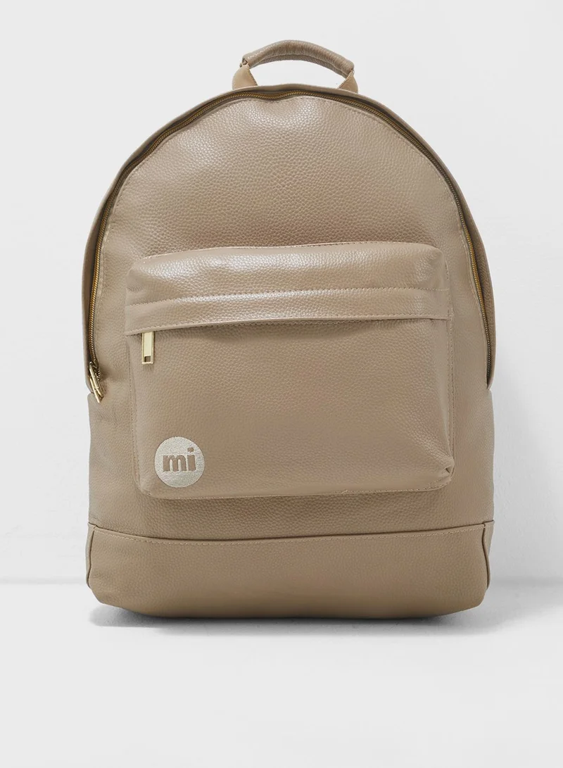 MI-PAC Solid Backpack