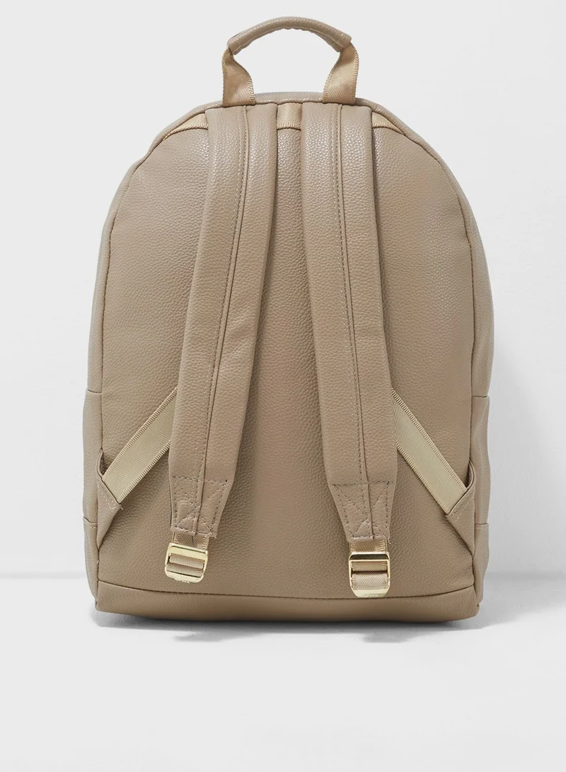 MI-PAC Solid Backpack
