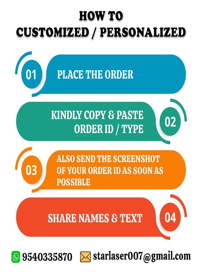 GIFTMEBAZAR مصباح ليلي ثلاثي الأبعاد بتصميم قميص كرة قدم قابل للتخصيص من جيفت مي بازار، بإضاءة بيضاء دافئة وزر تشغيل/إيقاف يعمل باللمس | هدية عيد ميلاد مثالية للاعبي كرة القدم من الرجال والنساء | مصباح لمحبي الرياضة - Image 5