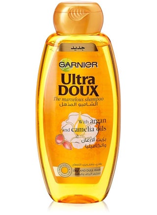 غارنييه ألترا دو شامبو بزيت الأرجان والكاميليا – 400 مل - pzsku/Z0CCE7AD045CCC1270613Z/45/1758558998/b2919ee6-1978-49ff-be24-bd17b71e7c99