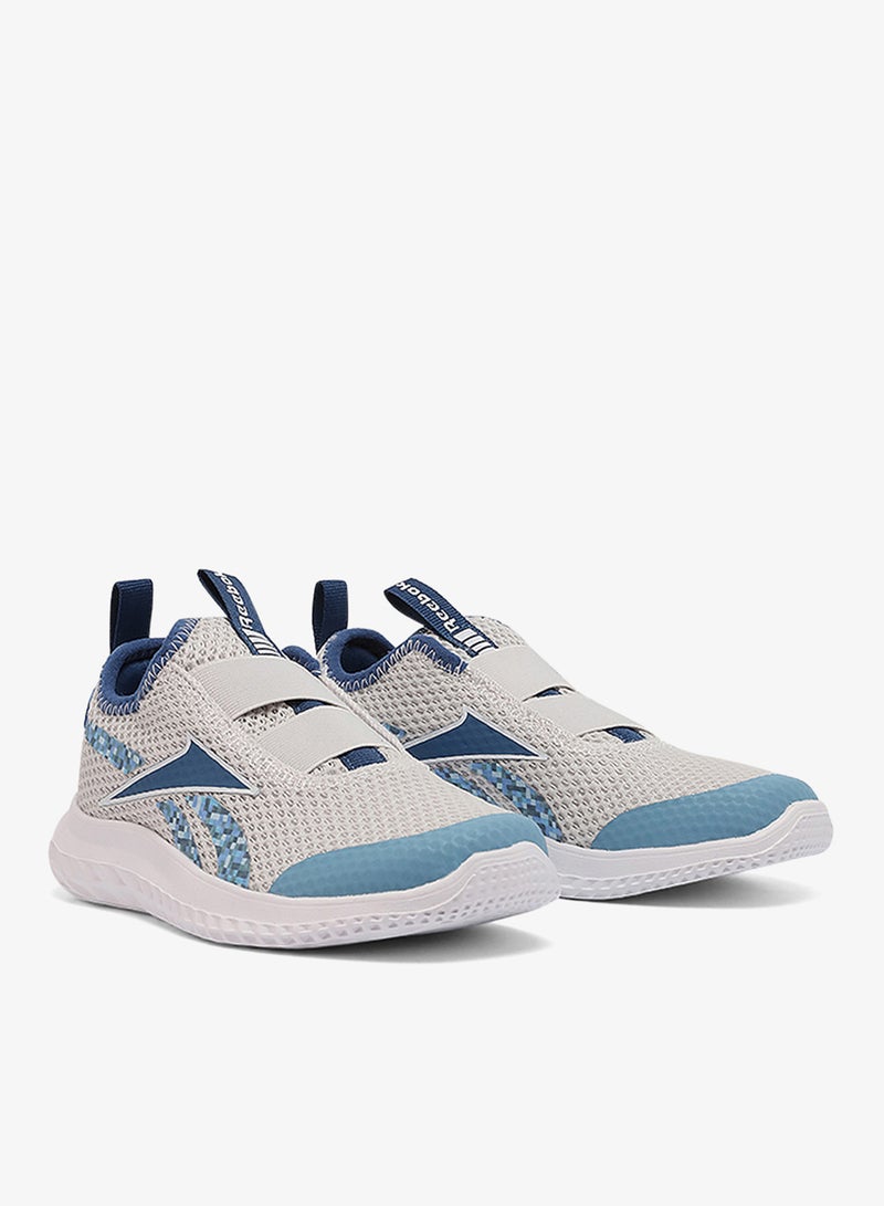 Reebok Kids Rush Runner Slip-On - Image 2