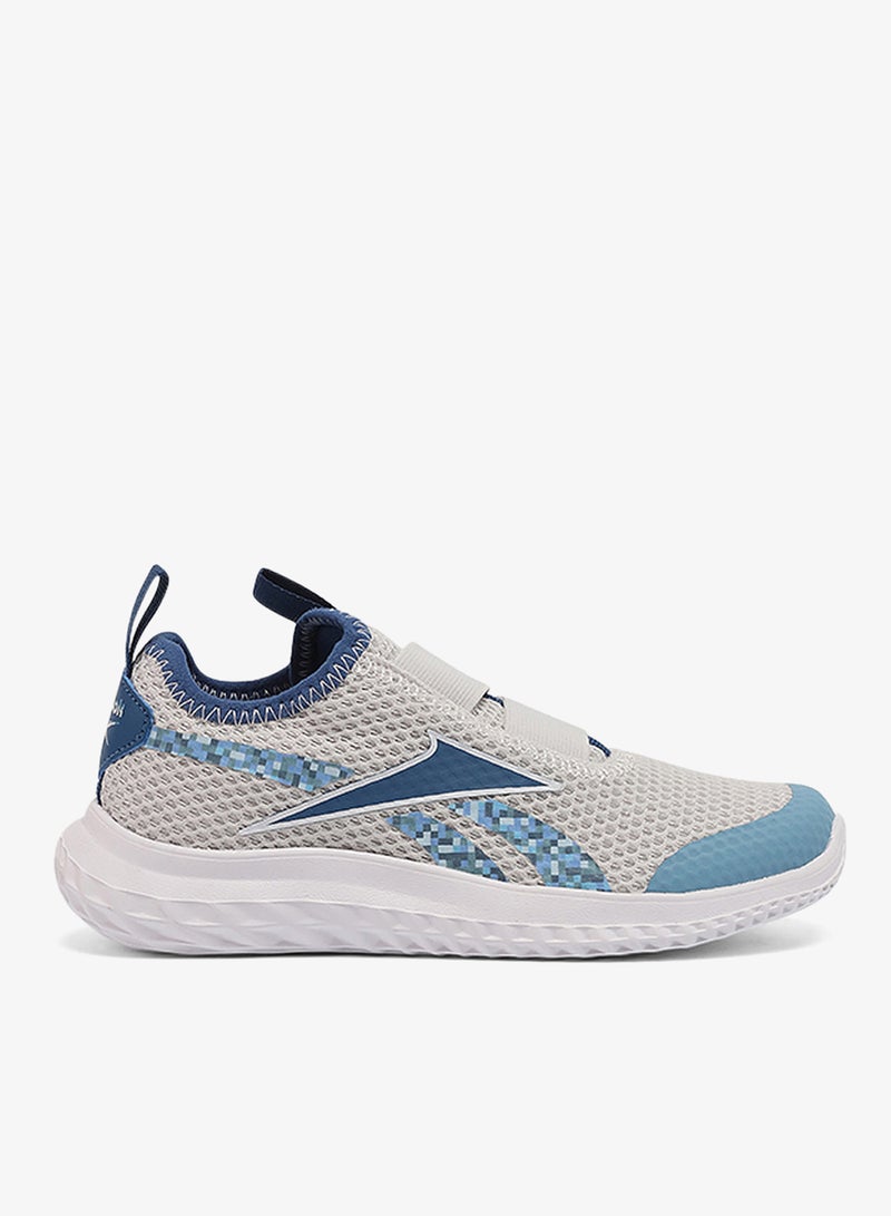 Reebok Kids Rush Runner Slip-On - Image 1