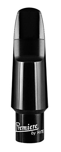 J & D Hite J&D Hite H118 Premiere Tenor Sax Mouthpiece - Image 4