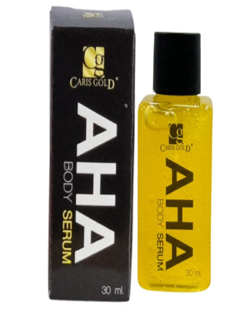 كاريس جولد سيروم الجسم  30 مل - Image 1