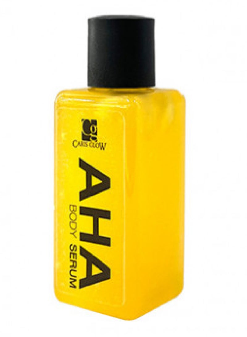 كاريس جولد سيروم الجسم  30 مل - Image 3