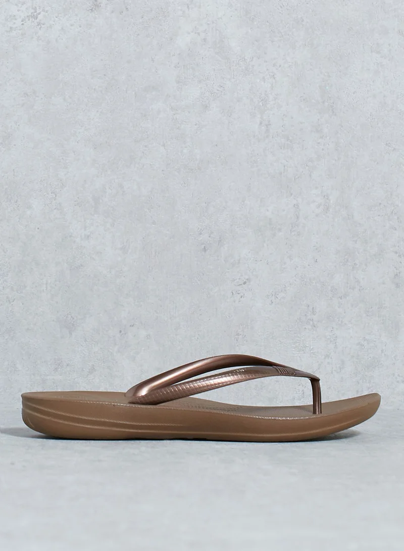 FitFlop Iqushion Ergonomic Flip-Flops