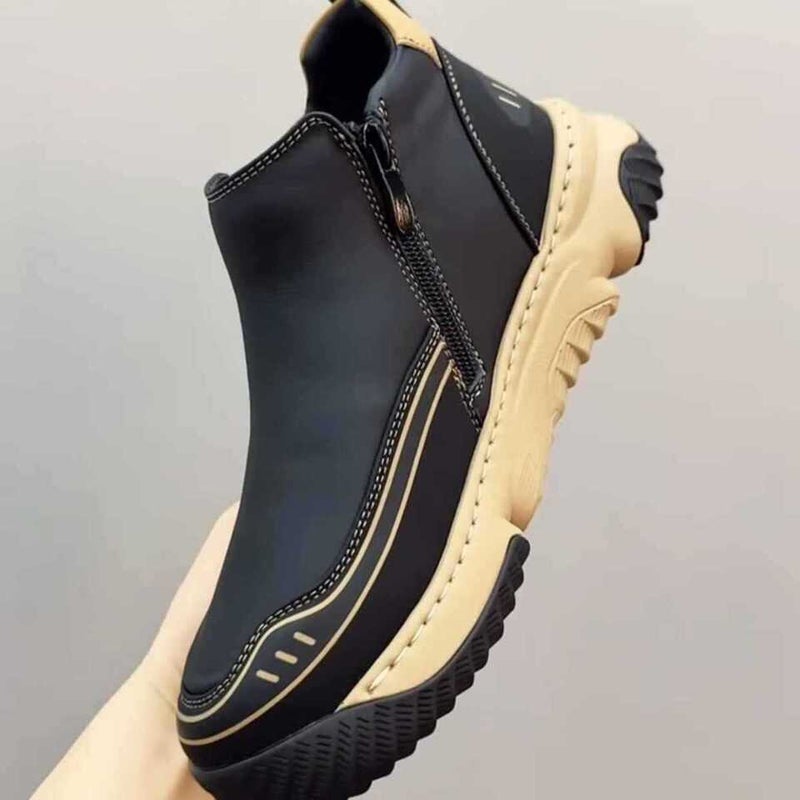 Unisex Casual Sneaker Shoes - Image 4