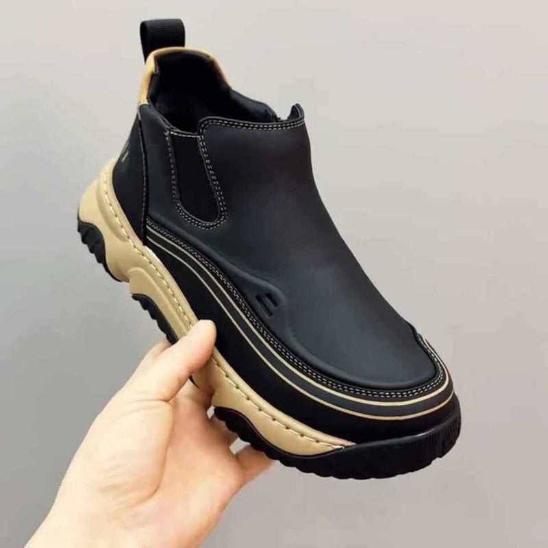 Unisex Casual Sneaker Shoes - Image 2