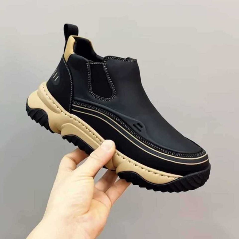 Unisex Casual Sneaker Shoes - Image 3
