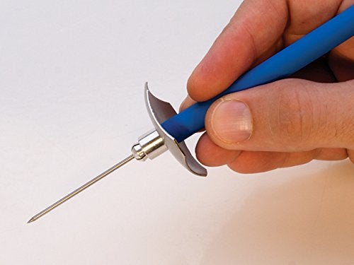 EURO TOOL Soldering Pick w/Shield Premium - Image 2