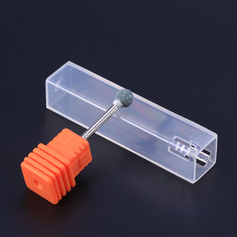 Drill Bits Nail Grinding nail for Manicure Machine Nail Art Tools (OM27) - Image 1