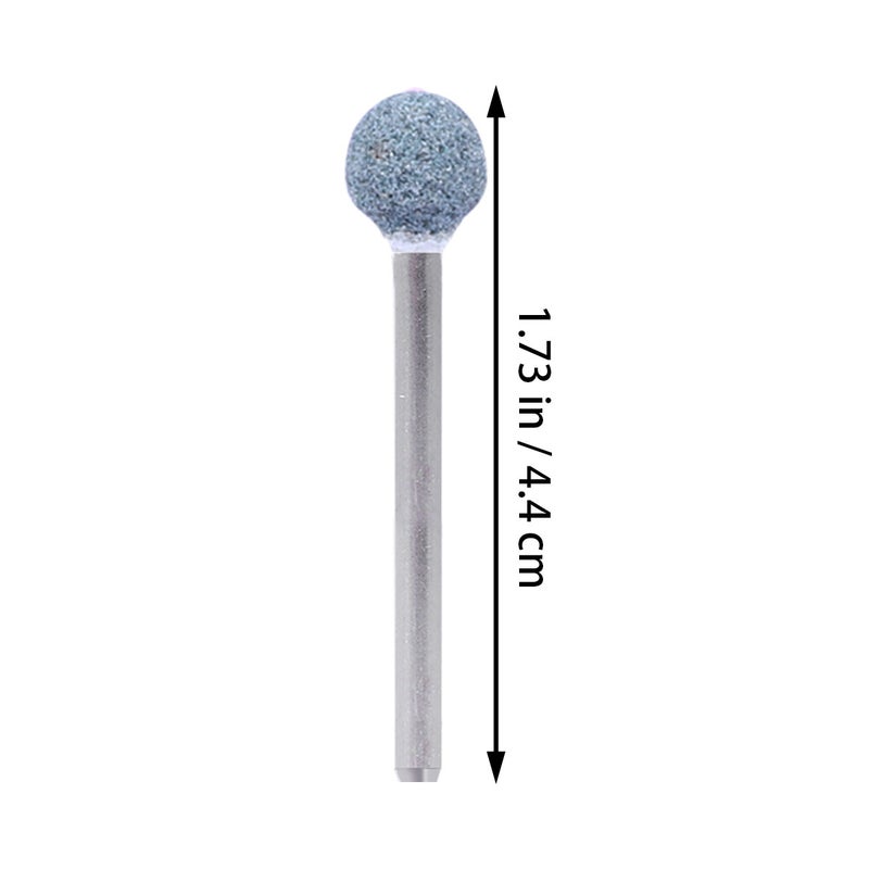 Drill Bits Nail Grinding nail for Manicure Machine Nail Art Tools (OM27) - Image 3
