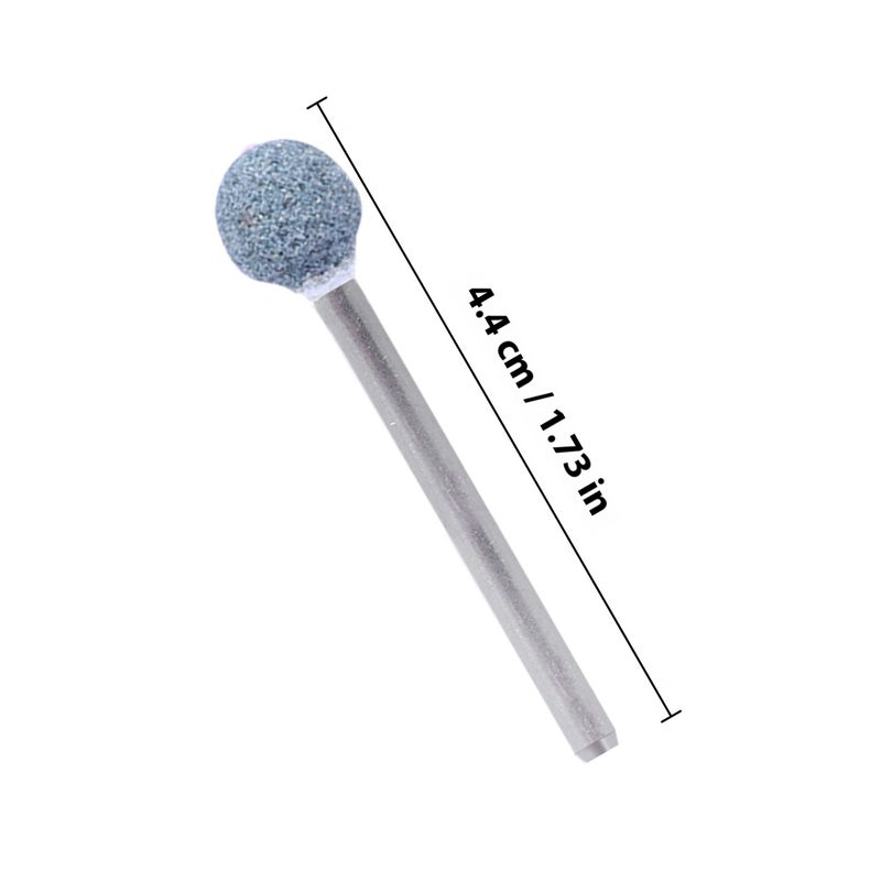 Drill Bits Nail Grinding nail for Manicure Machine Nail Art Tools (OM27) - Image 2