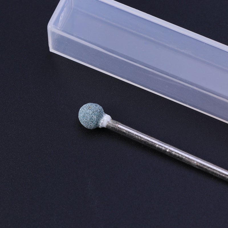 Drill Bits Nail Grinding nail for Manicure Machine Nail Art Tools (OM27) - Image 5