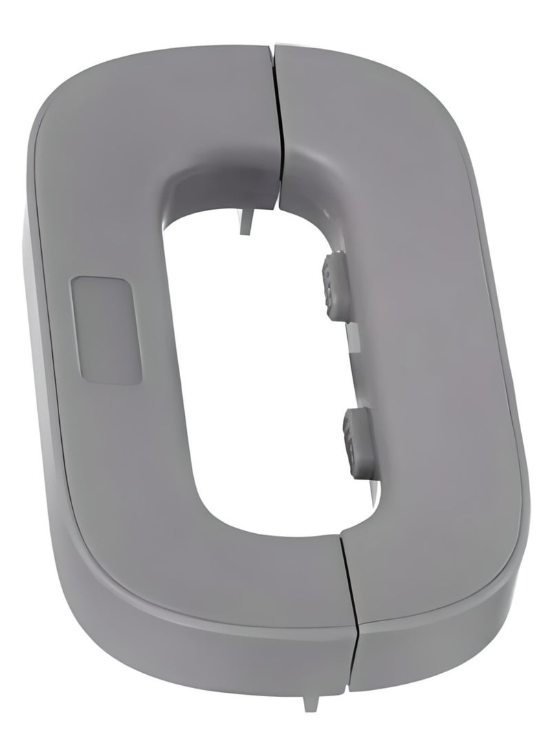 SARAOONT - Fridge Locks for Kids and Toddlers, No Tools Need or Dril, Child Proof Refrigerator Lock, Sealing Strip, Automatically Lock While Closing The Door - Image 1