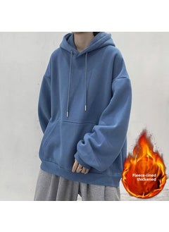 fog blue