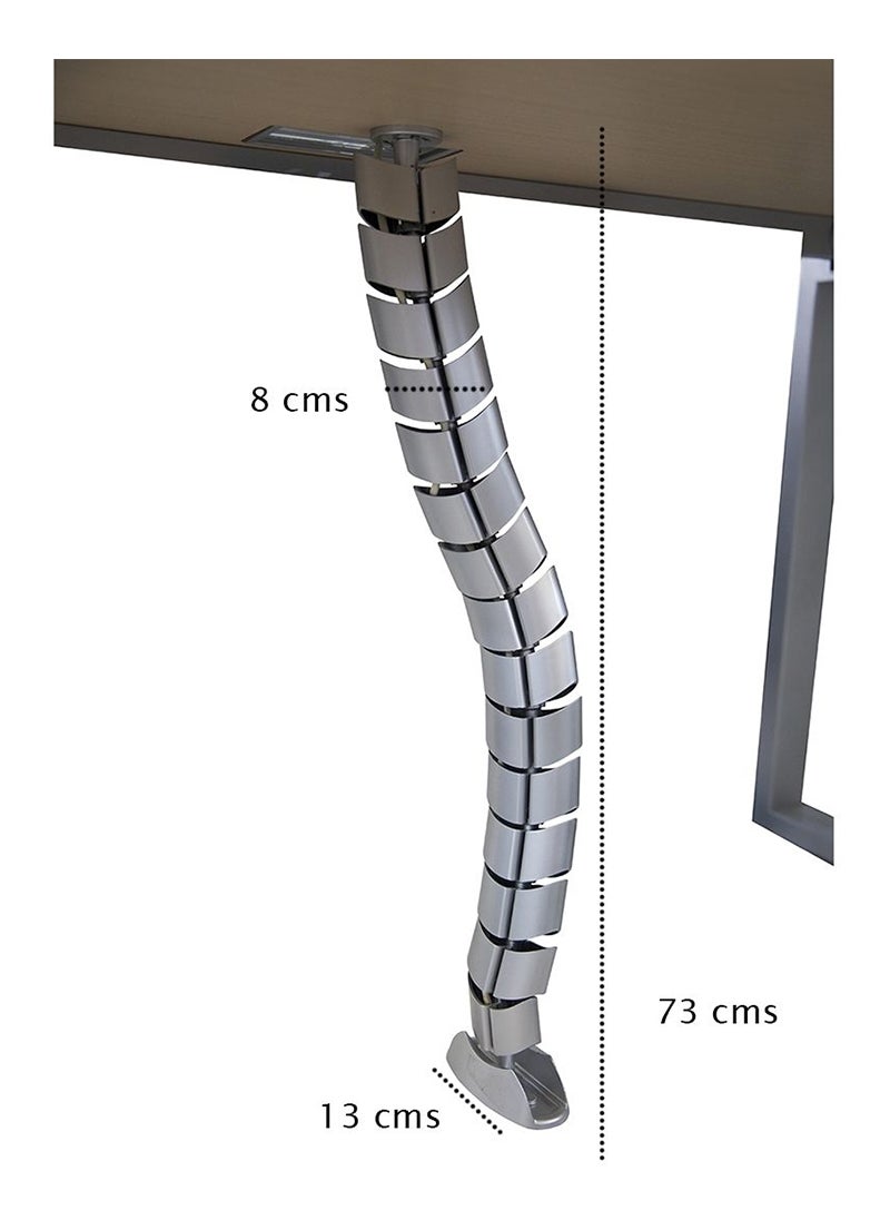 Mahmayi - Mahmayi Ergo Cable Management Snake - Image 1