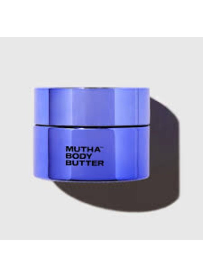 MUTHA™ BODY BUTTER 50ml - Image 2