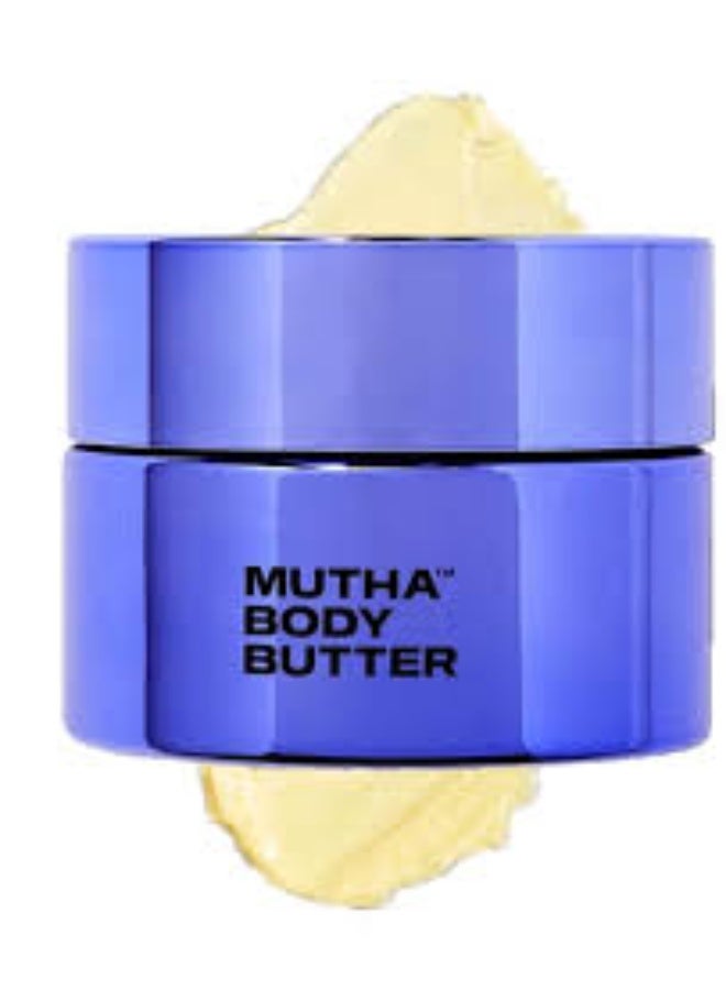 MUTHA™ BODY BUTTER 50ml - Image 1