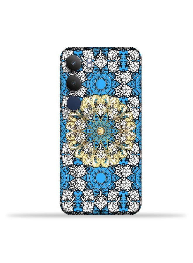 AMC DESIGN Protective Case Cover For vivo Y29 5G ( LTE / 5G ) - Image 1