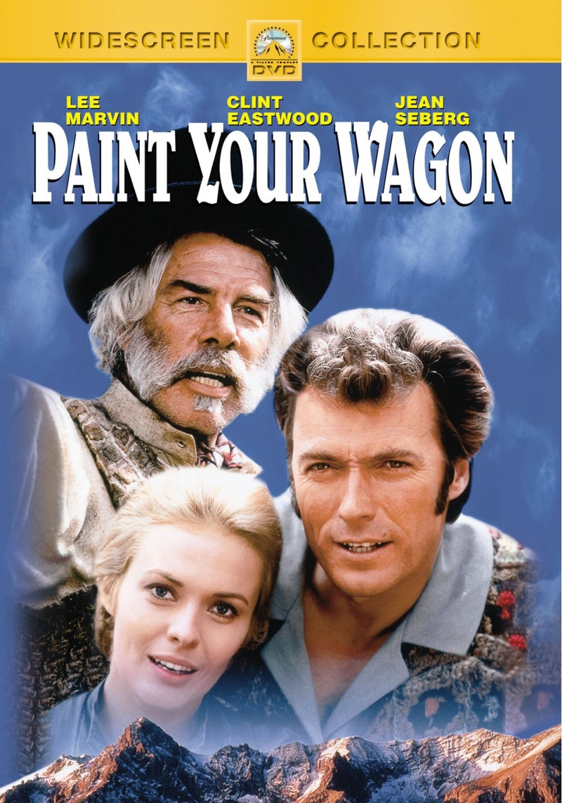 WB Paint Your Wagon - Image 4