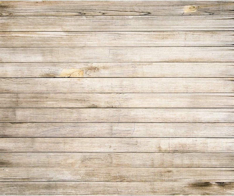 Laeacco 10x8ft Photography Background  Rustic Wood Backdrop with Vintage Texture for Portrait Shoot - Image 5