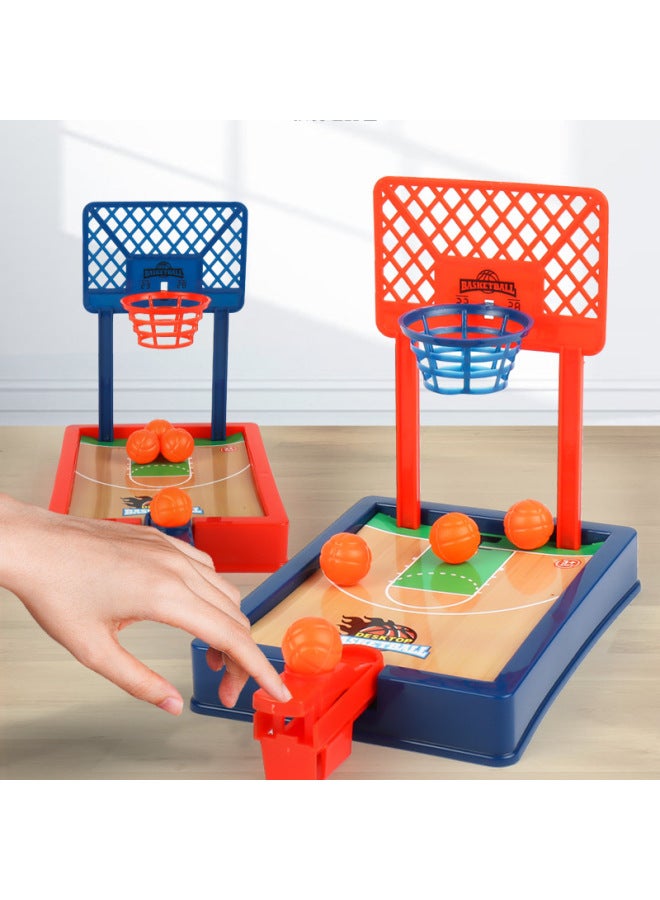 Children's Toys Desktop Toys Basketball Machine Educational Toys Stall Small Gifts Small Gifts - Image 2