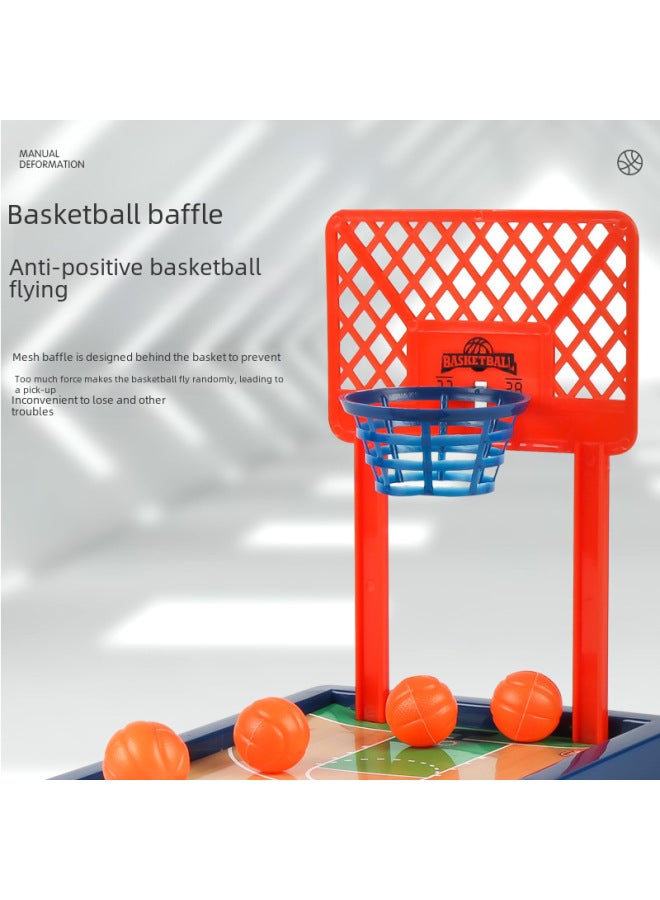 Children's Toys Desktop Toys Basketball Machine Educational Toys Stall Small Gifts Small Gifts - Image 4