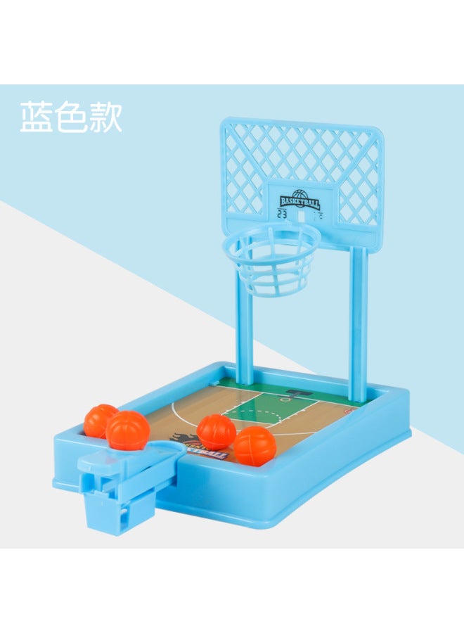Children's Toys Desktop Toys Basketball Machine Educational Toys Stall Small Gifts Small Gifts - Image 1