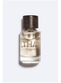 LTH/01 STILL L.E.A.T.H.E.R. EAU DE PARFUM 100ML / 3.38 oz (3.38 FL.OZ)