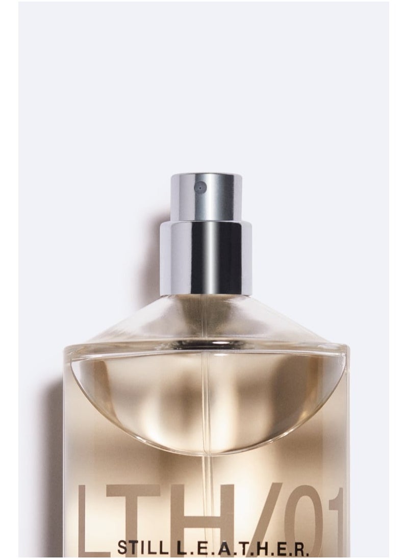 Zara - LTH/01 STILL L.E.A.T.H.E.R. EAU DE PARFUM 100ML / 3.38 oz (3.38 FL.OZ) - Image 1