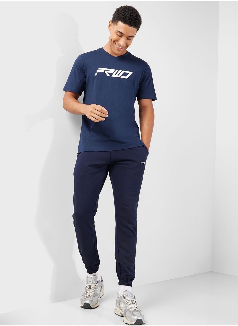 FRWD - Logo T Shirt - Image 1