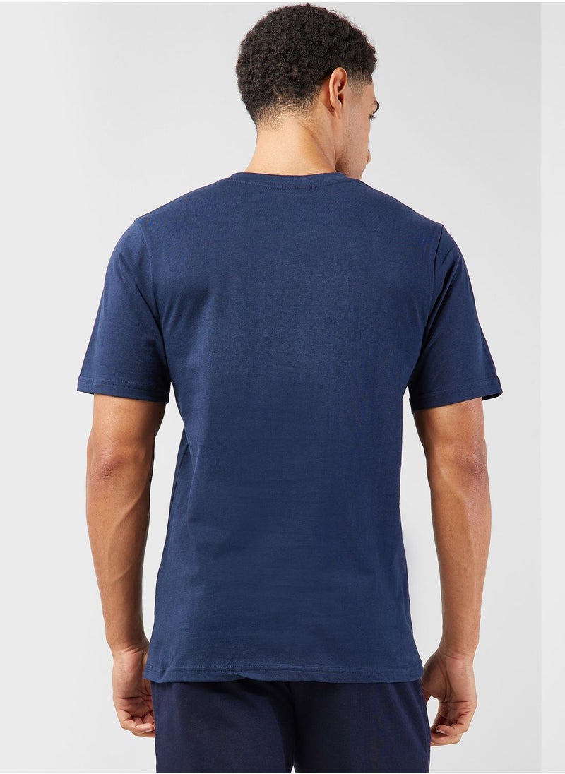 FRWD - Logo T Shirt - Image 1
