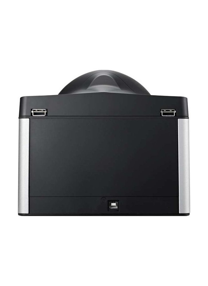 Plustek - SecureScan X50 Passport Scanner USB 2.0, 5 Megapixels, White LED | X50 - Image 1