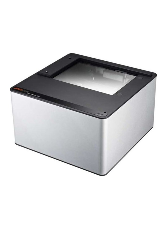 Plustek - SecureScan X50 Passport Scanner USB 2.0, 5 Megapixels, White LED | X50 - Image 1