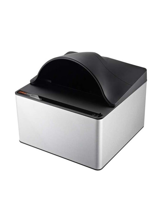 Plustek - SecureScan X50 Passport Scanner USB 2.0, 5 Megapixels, White LED | X50 - Image 1