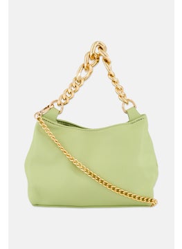 Women Solid Cross Body Bag 20 L x 15 H x 5 W cm, Pistachio Green - pzsku/Z0CCFA6F8D893FD6EFB88Z/45/_/1737642062/b6118b05-e4fb-497d-a5f9-a209105f95b0