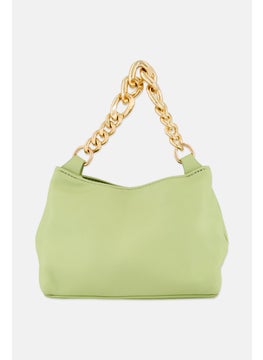 Women Solid Cross Body Bag 20 L x 15 H x 5 W cm, Pistachio Green - pzsku/Z0CCFA6F8D893FD6EFB88Z/45/_/1737642067/c180c8f4-85b9-4bca-b575-e45e2f5c2a62