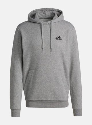 Essentials Fleece Hoodie