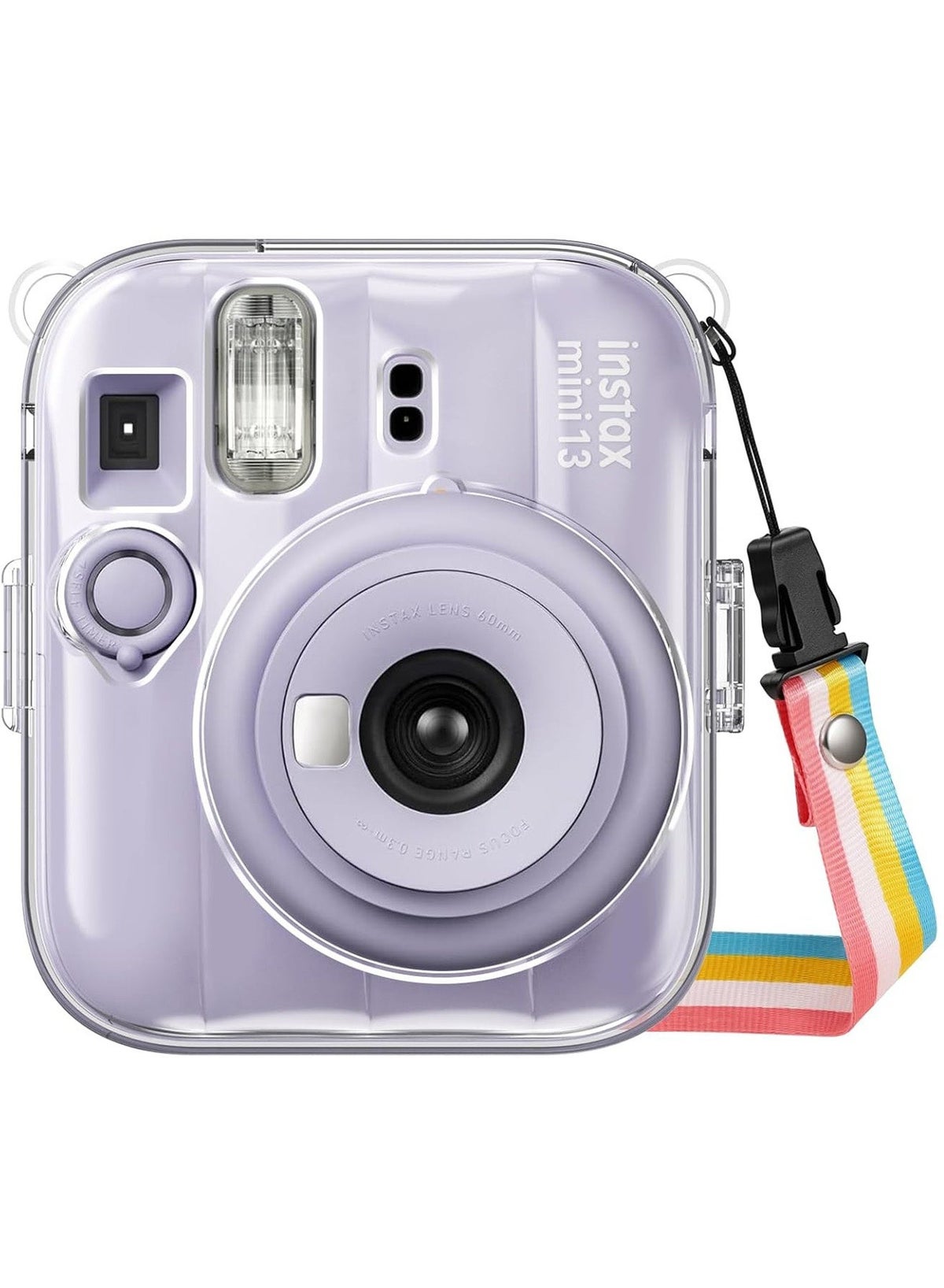 Instax Mini 13 Case