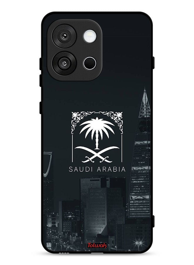 Tolwak OnePlus 13T Protective Case Cover Saudi Arabia - Image 1