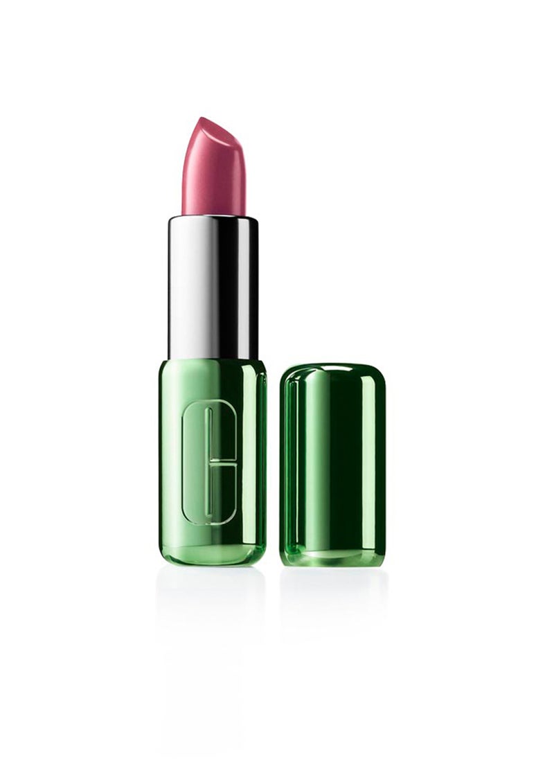CLINIQUE Longwear Lipstick - Cute Pop 3.9G  - Image 1